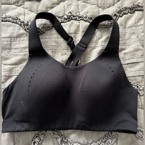 Lululemon Energy High Impact Sports Bra - Picture 1 of 3